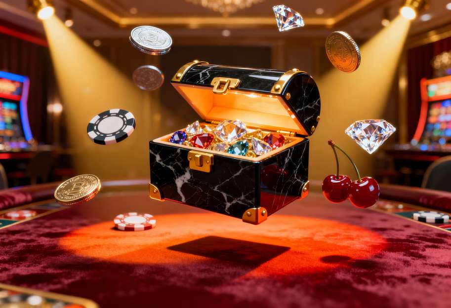 The History of Online Casinos: From Humble Beginnings to Global Phenomenon The History of Online Casinos: From Humble Beginnings to Global Phenomenon